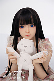 A46ヘッド ＆ 120cm 新型ボディ axbdoll tpe製ラブドール