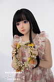 A46ヘッド ＆ 120cm 新型ボディ axbdoll tpe製ラブドール