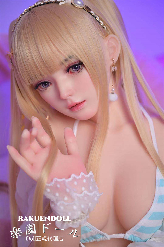 G1ヘッド & 156cm C-cup 洛紫 フルシリコン製ラブドール GD Sino