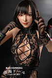 G7ヘッド & 156cm C-cup  フルシリコン製ラブドール GD Sino