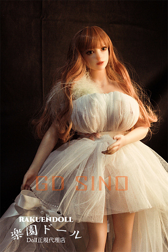 N1ヘッド & 60cm バスト大 軟体ドール フルシリコン製ラブドール GD Sino