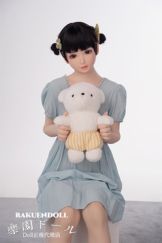 A84ヘッド ＆ 142cm 平らボディ axbdoll tpe製ラブドール