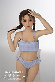 TC31Rヘッド ＆ 130cm バスト大 tpedoll axbdoll