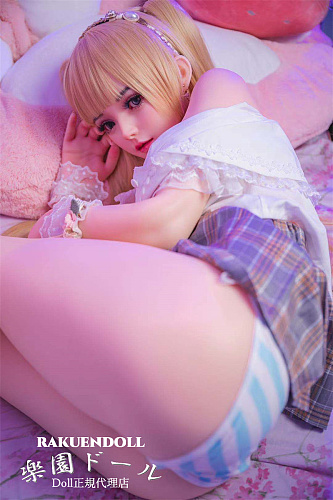 G1ヘッド & 156cm C-cup 洛紫 フルシリコン製ラブドール GD Sino