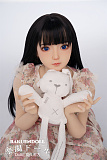 A46ヘッド ＆ 120cm 新型ボディ axbdoll tpe製ラブドール