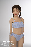 TC31Rヘッド ＆ 130cm バスト大 tpedoll axbdoll
