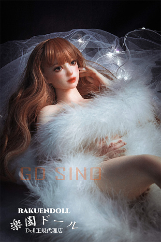 N1ヘッド & 60cm バスト大 軟体ドール フルシリコン製ラブドール GD Sino