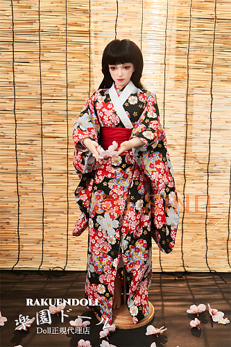 N1ヘッド & 60cm バスト小 軟体ドール フルシリコン製ラブドール GD Sino