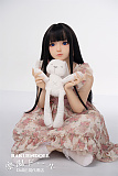 A46ヘッド ＆ 120cm 新型ボディ axbdoll tpe製ラブドール