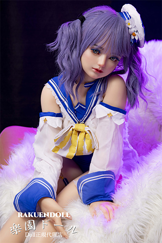 G2ヘッド & 160cm C-cup 洛潼 フルシリコン製ラブドール GD Sino