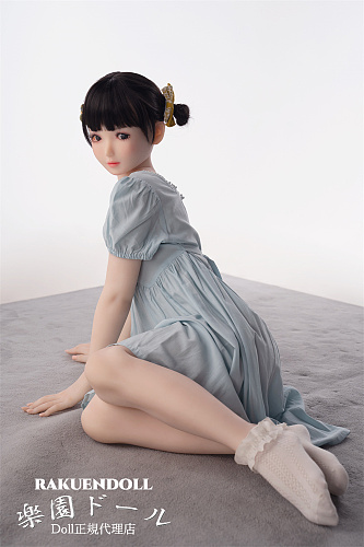 A84ヘッド ＆ 142cm 平らボディ axbdoll tpe製ラブドール