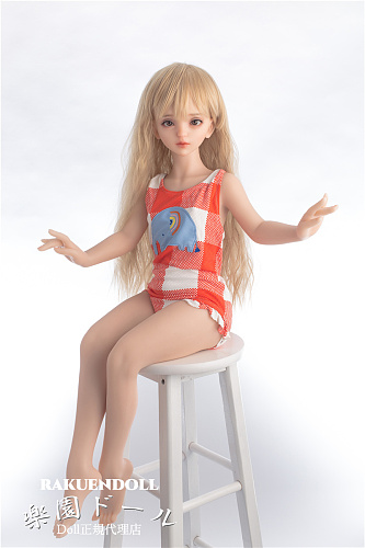 A1ヘッド & 105cm AA-cup フルシリコン製ラブドール Sanhuidoll