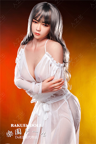 XYdoll Cヘッド & 158cm C-cup シリコン頭部+TPEボディ