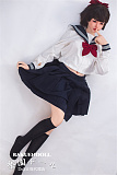 #34ヘッド & 156cm E-cup フルシリコン製ラブドール Sanhuidoll