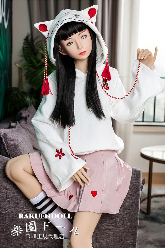 XYdoll #4ヘッド & 152cm A-cup シリコン頭部+TPEボディXYdoll