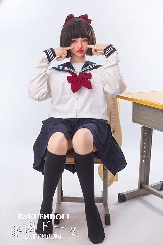 #34ヘッド & 156cm E-cup フルシリコン製ラブドール Sanhuidoll