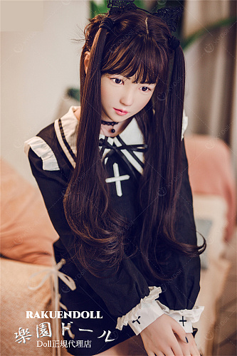 XYdoll Aヘッド & 158cm C-cup シリコン頭部+TPEボディ