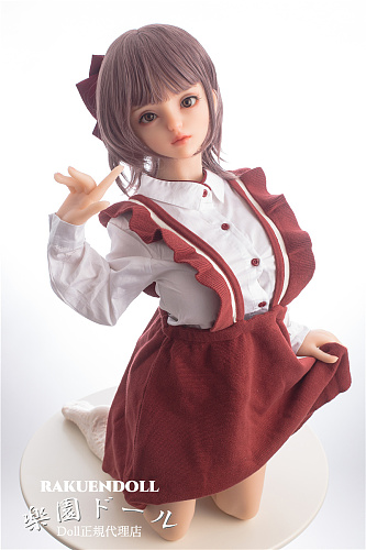 A1ヘッド & 105cm F-cup フルシリコン製ラブドール Sanhuidoll