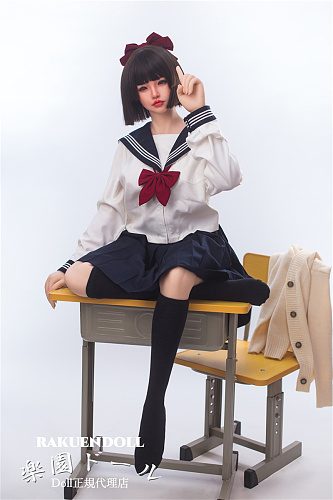 #34ヘッド & 156cm E-cup フルシリコン製ラブドール Sanhuidoll