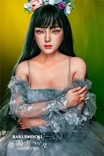 #3ヘッド & 148cm D-cup シリコン頭部+TPEボディXYdoll