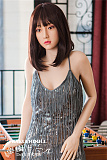 XYdoll Jヘッド & 168cm C-cup シリコン頭部+TPEボディ