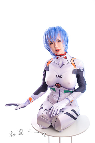 #22ヘッド & 100cm F-cup トルソー フルシリコン製ラブドール Sanhuidoll