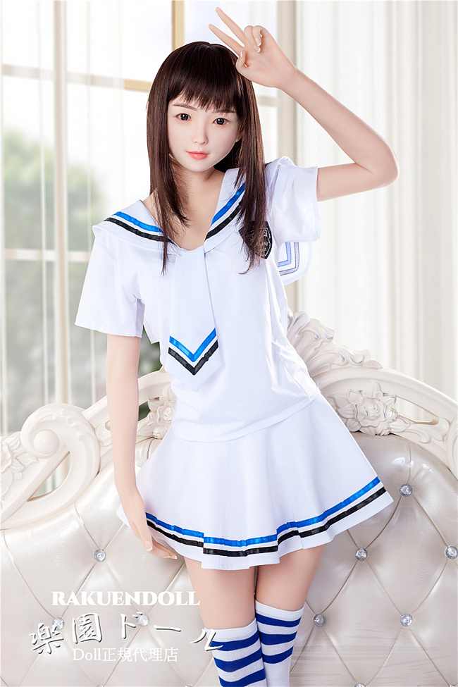 XYdoll #2ヘッド & 148cm D-cup シリコン頭部+TPEボディ