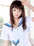 XYdoll #2ヘッド & 148cm D-cup シリコン頭部+TPEボディ