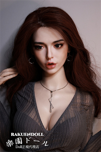 凯茜ヘッド & 165cm C-cup シリコンドール