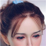 小小倩ヘッド & 125cm G-cup シリコン頭部+TPEボディ