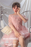 A11ヘッド & 145cm D-cup フルシリコン製ラブドール Sanhuidoll