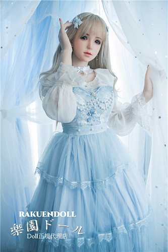 #37ヘッド & 158cm F-cup フルシリコン製ラブドール Sanhuidoll