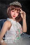 A11ヘッド & 145cm D-cup フルシリコン製ラブドール Sanhuidoll