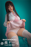#38ヘッド & 172cm G-cup シームレス フルシリコン製ラブドール Sanhuidoll