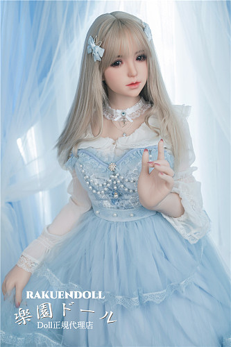 #37ヘッド & 158cm F-cup フルシリコン製ラブドール Sanhuidoll