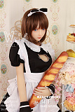 #314ヘッド & 156cm B-cup TPE製ラブドール WMdoll