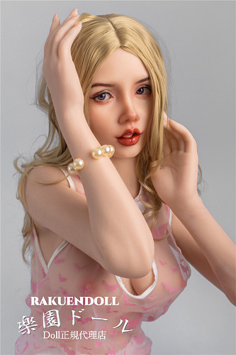 #35ヘッド & 156cm E-cup フルシリコン製ラブドール Sanhuidoll