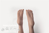 #38ヘッド & 172cm G-cup シームレス フルシリコン製ラブドール Sanhuidoll