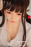 #153ヘッド & 156cm B-cup TPE製ラブドール WMdoll