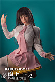 #38ヘッド & 172cm G-cup シームレス フルシリコン製ラブドール Sanhuidoll