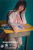 #38ヘッド & 172cm G-cup シームレス フルシリコン製ラブドール Sanhuidoll