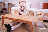 Y003ヘッド & 138cm アニメドール ソフトビニール製ヘッド+TPE製ボディ WMdoll