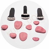 #421ヘッド & 159cm G-cup TPE製ラブドール WMdoll 欧米仕様