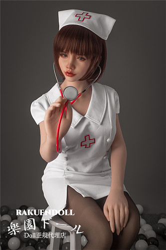 #35ヘッド & 156cm E-cup フルシリコン製ラブドール Sanhuidoll