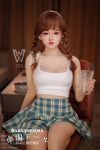 #391ヘッド & 153cm C-cup TPE製ラブドール WMdoll