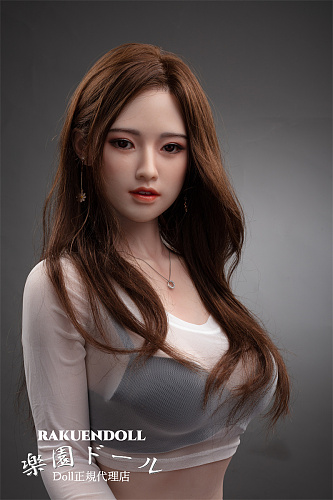 Zhu Linヘッド & 159cm D-cup フルシリコン製ラブドール  Starperydoll