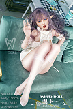 #355ヘッド & 156cm B-cup TPE製ラブドール WMdoll