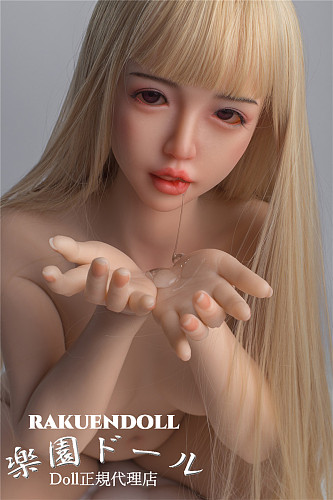 #34ヘッド & 150cm B-cup シームレス フルシリコン製ラブドール Sanhuidoll