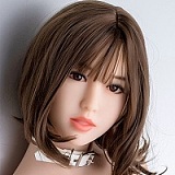 #399ヘッド & 159cm C-cup TPE製ラブドール WMdoll 欧米仕様