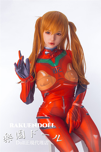 #37ヘッド & 158cm F-cup フルシリコン製ラブドール Sanhuidoll